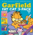Garfield Fat Cat 3-Pack Volume 6 | Jim Davis | englisch