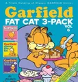Jim Davis Garfield Fat Cat 3-Pack #6 (Taschenbuch) Garfield