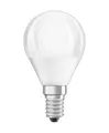 Bellalux LED-Lampe, 5,5 W (40 Watt), Weiß