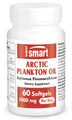 Arktisches Planktonöl - SuperSmart