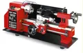 Drehmaschine EDM300DS Leitspindeldrehmaschine NEU vom Rotwerk-Fachhändler