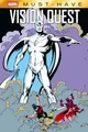 Marvel Must-Have: Vision Quest Mike Machlan