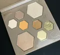 Essence WANNA bee MY HONEY? eyeshadow & highlighter palette Lidschatten 14,8g