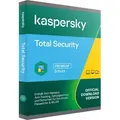 Kaspersky Total Security 2025