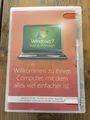 Windows 7 Home Premium, 64 bit SP1 /  DVD, Deutsch ,SB Ware mit MwSt Rechnung