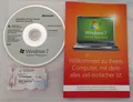 Microsoft Windows 7 Home Premium - 64-Bit - SP1 - Deutsch - GFC-02054