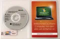 Microsoft Windows 7 Home Premium - 64-Bit - SP1 - Deutsch - GFC-02054