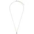 Heideman Kette Iva Rosegoldffarben Damen 