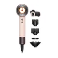 Dyson Supersonic Nural Haartrockner HD16 Straight+Wavy Ceramic Pink/Roségold 113407-01
