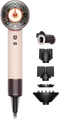 Dyson Supersonic Nural Straight + Wavy Ceramic Pink 113407-01