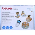 BEURER GmbH Gesundheit und Wohlbefinden BEURER EM49 Digital TENS/EMS 1 St.