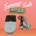 Beurer EM 49 Digital TENS/EMS, 3-In-1 Reizstromgerät