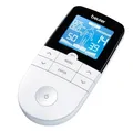 Beurer EM 49 Digital TENS EMS Elektrische Stimulation für Muskel und Nerven EM49