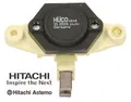 HITACHI 130504 Generatorregler Regler Lichtmaschine für Mercedes-Benz für Seat