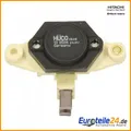 Generatorregler Hüco HITACHI 130504 für Mercedes-Benz 190
