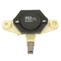 HITACHI Lichtmaschinenregler Hueco 130504 für MERCEDES W124 KLASSE W201 W126 190