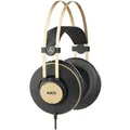 Akg K92 - Geschlossener On-ear-studio-kopfhörer
