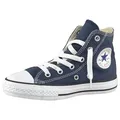 Converse Kinder Chuck Taylor Hi Sneaker für Kinder blau 31 EU