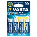 Varta Longlife Power AA Mignon 4er-Pack