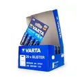 20x Varta 4906 High Energy Mignon AA Blister 80 Longlife Power Batterie Alkaline