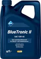 Aral BlueTronic II SAE 10W-40 Motoröl 4 Liter MB 229.3 VW 50101 50500 A3 B4