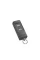 Hörmann Garagentor-Funkempfänger 2-Tasten Mikro Handsender HSE 2 868 MHz Fernbedienung Tor