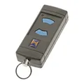★ Hörmann Handsender HSE 2 868 MHz 2 blaue Tasten Mikro Handsender 868 MHZ
