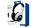Nacon PS5HEADSETV1WHITE Gaming Stereo Headset für PS5, Weiß