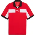 Puma Teamclassic Match Jersey puma red-puma white-puma black (01) S