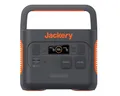 Jackery Stromgenerator Explorer 2000 Pro 2164Wh Tragbare Powerstation Mobile Stromverzeugung, 4,40 in kW, (1-tlg), für Camping Outdoor