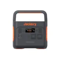 Jackery Explorer 2000 Pro Powerstation 2160Wh -  SolarGenerator Stormgenerator
