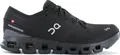 ON Running CLOUD X 4 schwarz 41