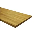 ADB Werkbankplatte 1500x750x50 mm Werkbank Buche Arbeitsplatte Tischplatte 42411