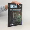 Der Adventskalender. Die düstere Prophezeiung  |  Markus Brand