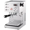 LPMCSR02EU Kompakte Siebträgermaschine Casa Bar Thermo-PID-Steuerung