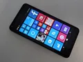 Microsoft Nokia Lumia 640 DualSim 8GB Schwarz Windows Mobile