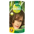 Hennaplus Long Lasting Dark  100 ml