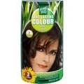 HENNAPLUS Long Lasting dark blond 6 100 ml PZN00099760