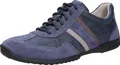 Pius Gabor Sportliche Schnürschuhe Männlich 31393930383631 Blau 45 EU