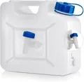 Hünersdorff Profi Wasserkanister, 12L