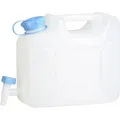 Hünersdorff 816500 PROFI Wasserkanister 12 l