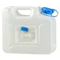 Huenersdorff Weithalskanister Profi 12 Liter - STK - 64