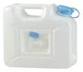 Hünersdorff Wasserkanister Profi 12 l HD-PE natur - 816500
