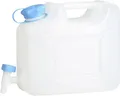 Hünersdorff 816500 PROFI Wasserkanister 12 l