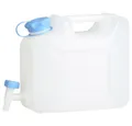 hünersdorff Wassertank Hünersdorff 816500 PROFI Wasserkanister 12 l