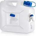 Hünersdorff Profi Wasserkanister, 12L