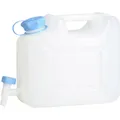 Hünersdorff 816500 PROFI Wasserkanister 12 l