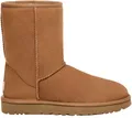 UGG CLASSIC SHORT II Stiefel 2026 chestnut - 36