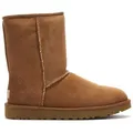 UGG Damen Stiefeletten 1016223 CHE Farbe: Braun Größe: 36 - Braun - 36