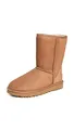 UGG Damen Short Ii Classic Boot, Chestnut, 36 EU